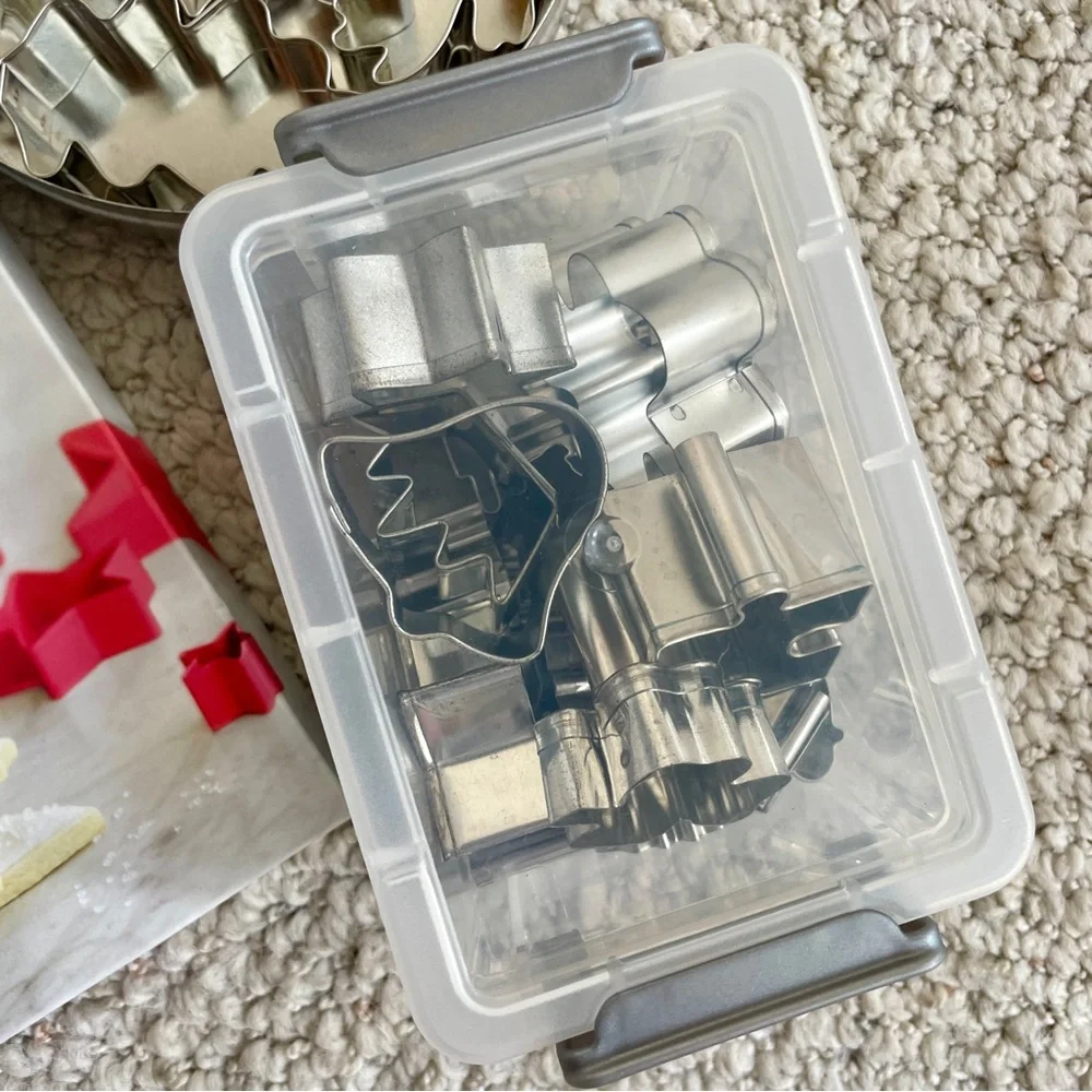 🍪 Cookie Cutters Bundle !! Almost All‎ BRAND NEW!!